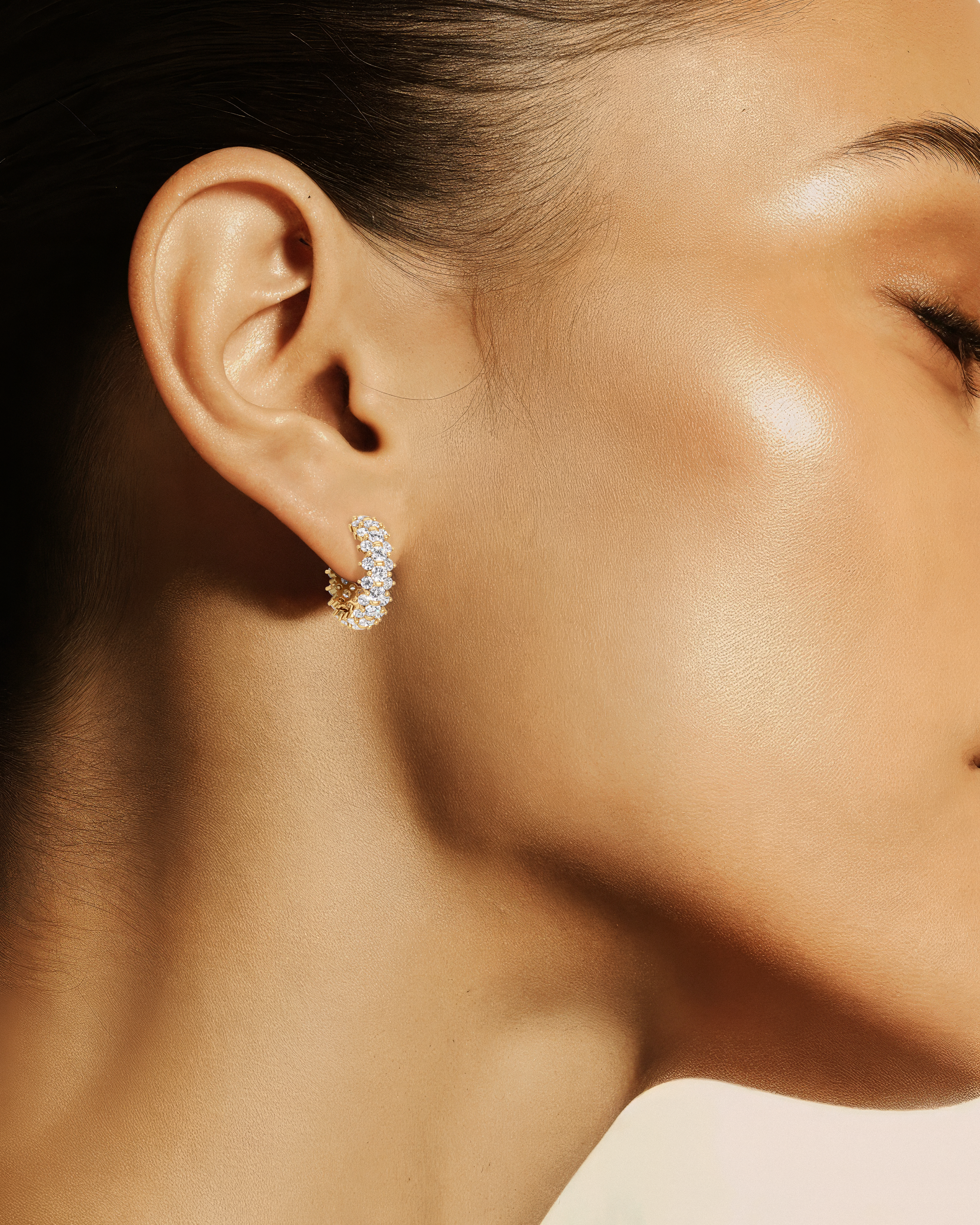 Jewelry Background
